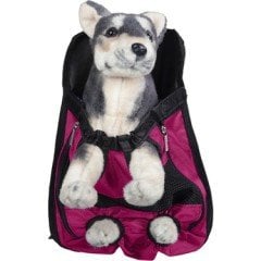 FLİPPER PET KEDİ VE KÖPEK ANAKUCAĞI (PEMBE)