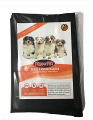 FLİPPER PET ARAÇ KOLTUK ÖRTÜSÜ 1,40 X 1,45 CM