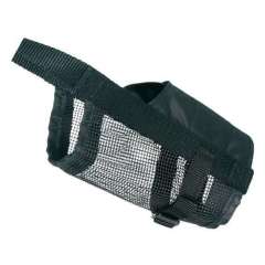 FLİPPER PET FİLELİ AĞIZLIK MEDİUM 16-24 CM