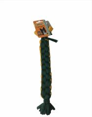 FLİPPER PET OYUNCAK DİŞ KAŞIMA İPİ
