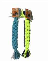 FLİPPER PET OYUNCAK DİŞ KAŞIMA İPİ