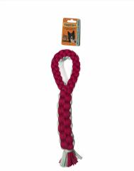 FLİPPER PET TUTMALI OYUNCAK DİŞ KAŞIMA İPİ