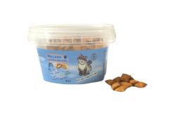 Wellness Veterinary Plus Balıklı Kedi Ödülü 60 gr 12 li set
