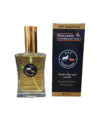Wellness Veterinary Plus Parfüm 50 ml (papatya)