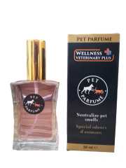 Wellness Veterinary Plus Parfüm 50 ml (Lavander)