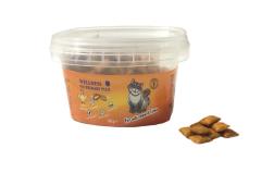 Wellness Veterinary Plus Tavuklu Kedi Ödülü 60 gr 12 li set