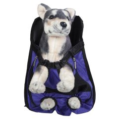 FLİPPER PET KEDİ VE KÖPEK ANAKUCAĞI (LİLA)