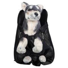 FLİPPER PET KEDİ VE KÖPEK ANAKUCAĞI (SİYAH)