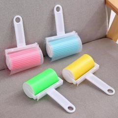 FLİPPER PET YIKANABİLİR PRATİK TOZ VE TÜY TOPLAMA RULOSU 12'Lİ