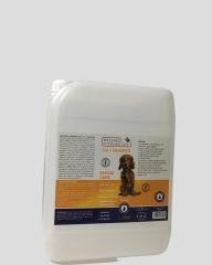 Wellness Veterinary Plus 3 In 1 Sıvı Bakım Şampuanı 5Kg