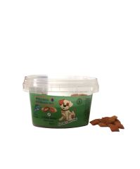 Wellness Veterinary Plus WITH SALMON Küçük Irk Köpek Ödülü 60 gr 12 li set