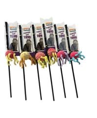 FLİPPER PET FLİPPER PET 10'LU AHTAPOT OLTA