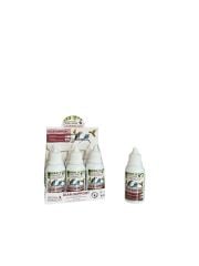 WELLNESS VETERİNARY PLUS 6'lı Diar-Support 30ml (Bağırsak Sistemi Güçlendirici Solüsyonu)