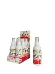 WELLNESS VETERİNARY PLUS 6'LI Feather Spray 150ml (Deri & Tüy Bakım Spreyi)
