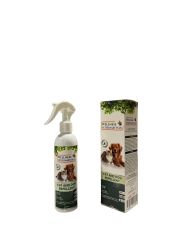 WELLNESS VETERİNARY PLUS 6'LI KEDİ VE KÖPEK İÇ MEKAN UZAKLAŞTIRICI SPREY 250Ml
