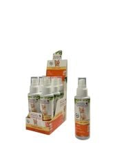 WELLNESS VETERİNARY PLUS 6'LI CATNİP OYUN SPREYİ 100Ml