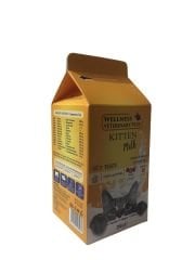 Wellness Veterinary Plus Kedi Süt Tozu 200 gr 12 Adet