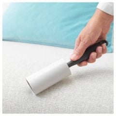 FLİPPER PET 60 YAPRAKLI TÜY TOPLAMA RULOSU 12'Lİ