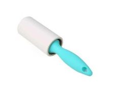 FLİPPER PET 60 YAPRAKLI TÜY TOPLAMA RULOSU 12'Lİ