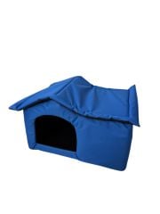 FLİPPER PET KULÜBE YATAK 45x47x65