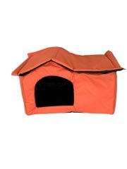 FLİPPER PET KULÜBE YATAK 45x47x65