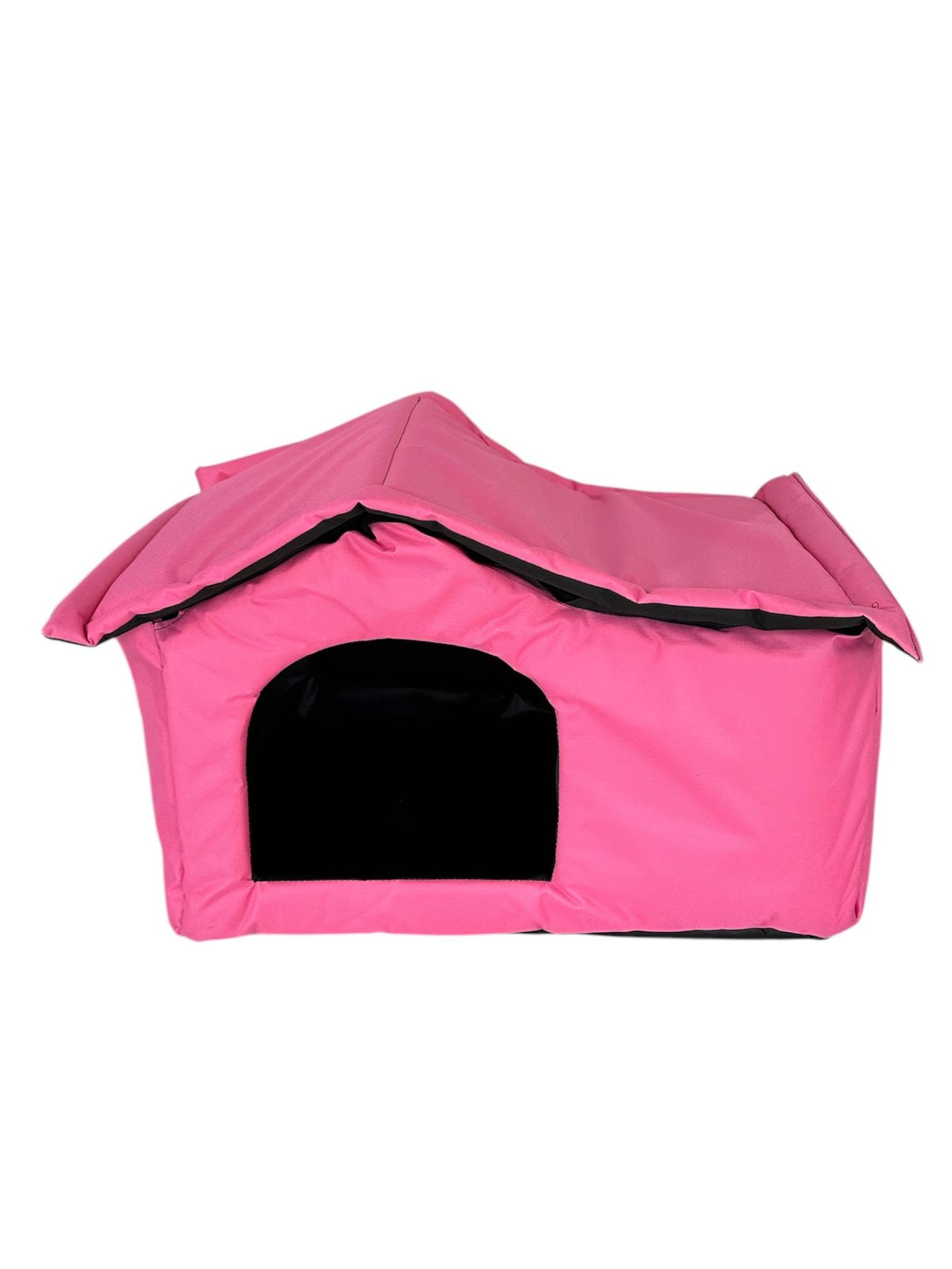 FLİPPER PET KULÜBE YATAK 45x47x65