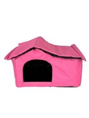 FLİPPER PET KULÜBE YATAK 45x47x65