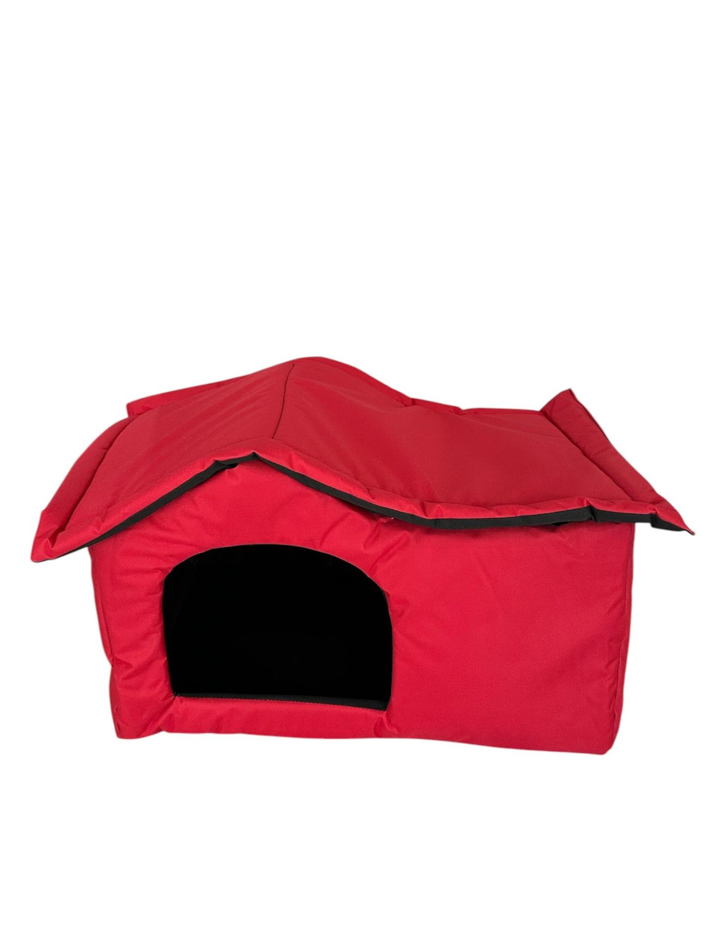 FLİPPER PET KULÜBE YATAK 45x47x65