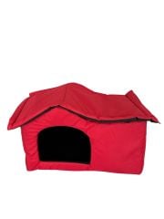 FLİPPER PET KULÜBE YATAK 45x47x65